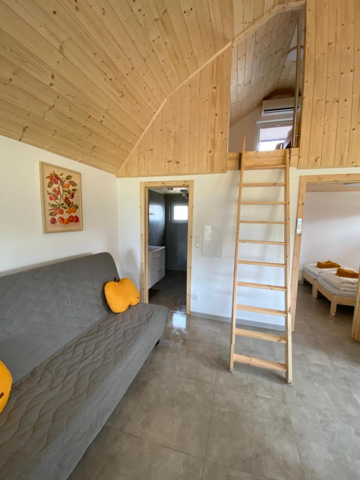 Holiday home Antonowka *