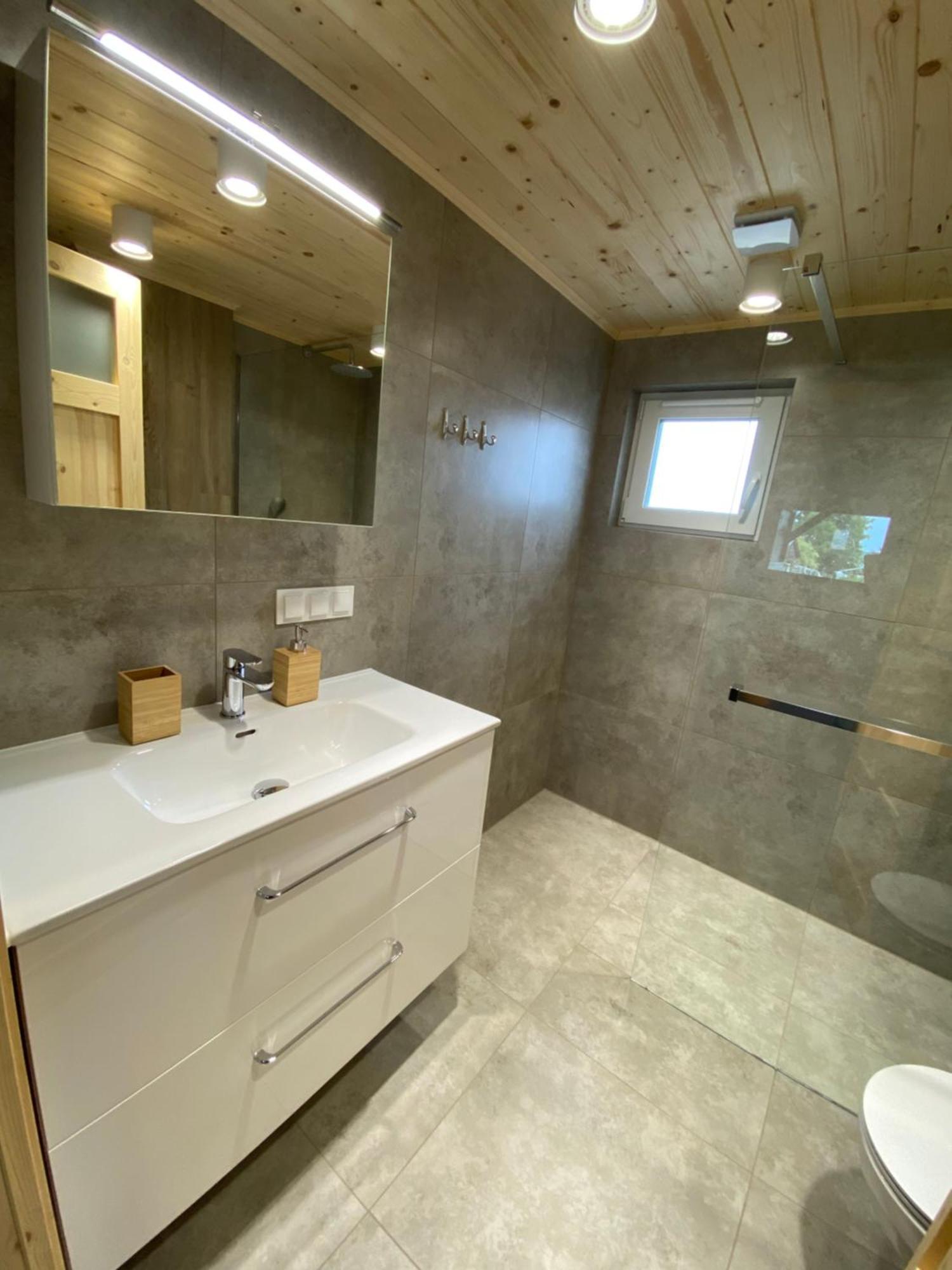 Holiday home Antonowka Lubieszewo (Drawsko)