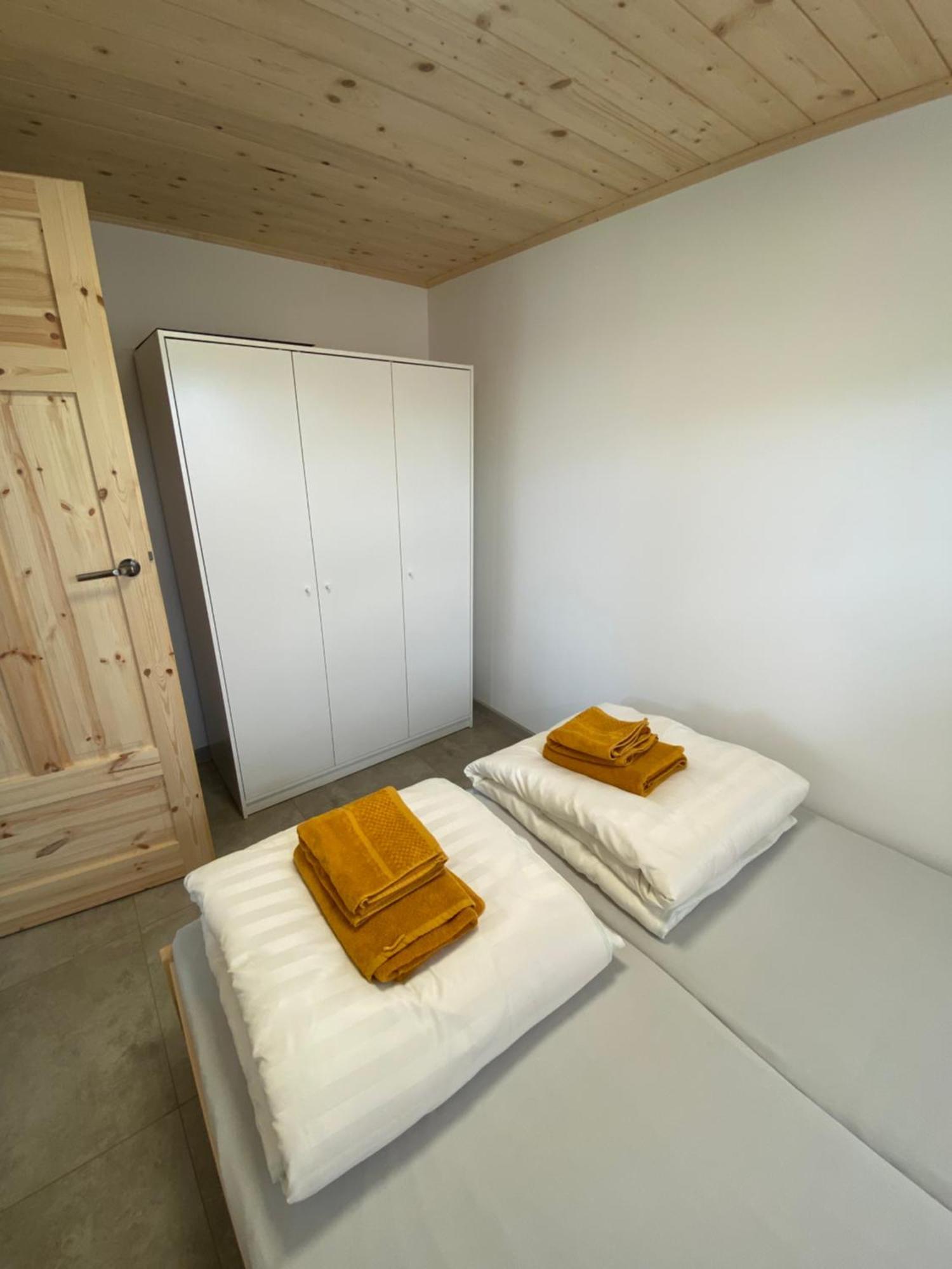 Holiday home Antonowka Lubieszewo (Drawsko)