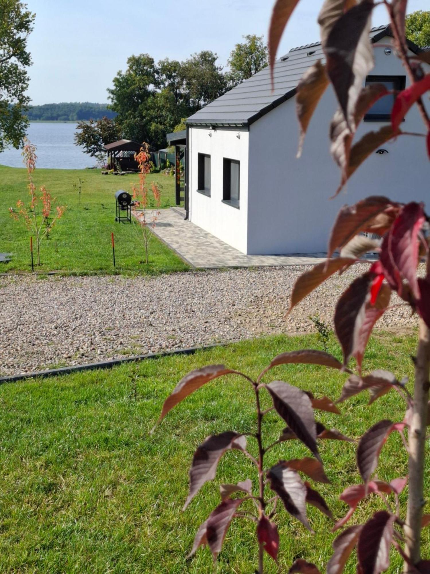 Antonowka * Lubieszewo (Drawsko)